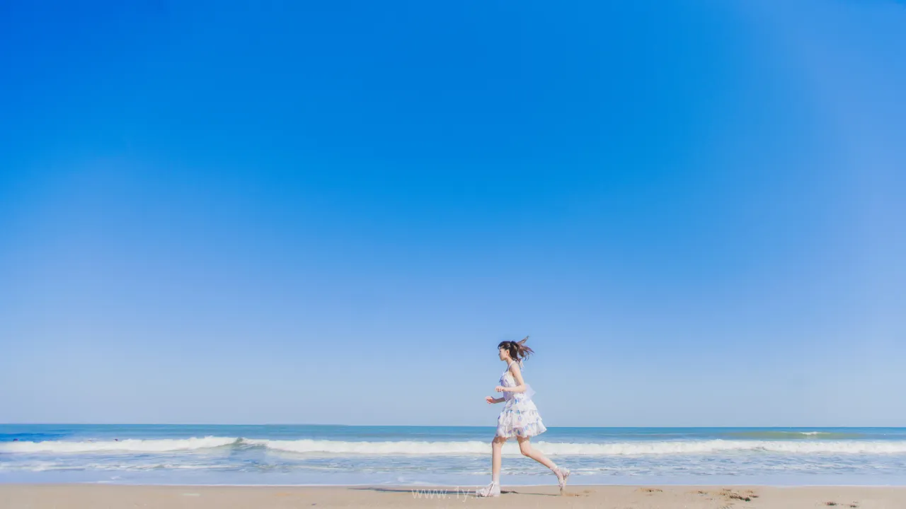 桜桃喵 NO.102 甜甜×4